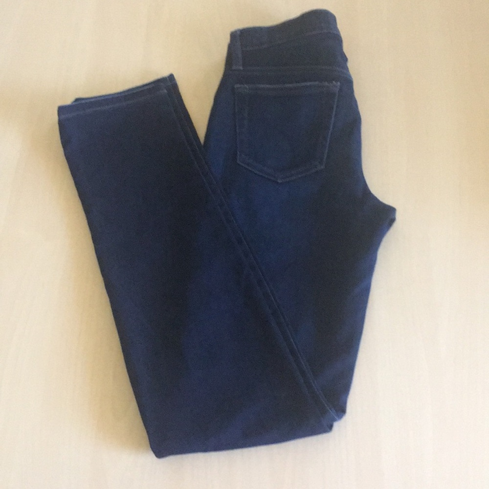 Joe’s Jeans•Straight Leg•Caterina•25